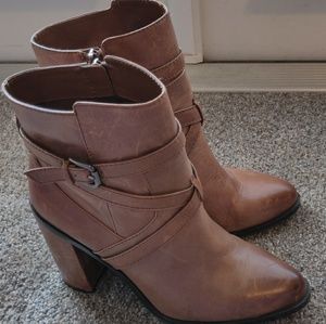 Vince Camuto Boots
